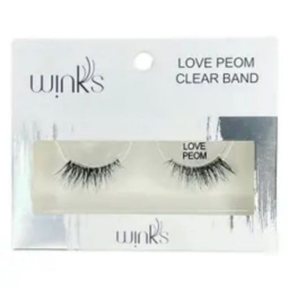 صورة وينكس رموش لوف بوم