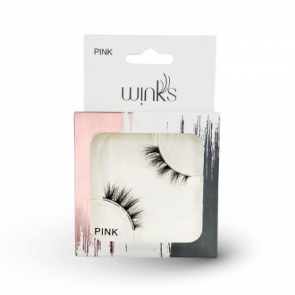 صورة وينكس رموش بريتي 18