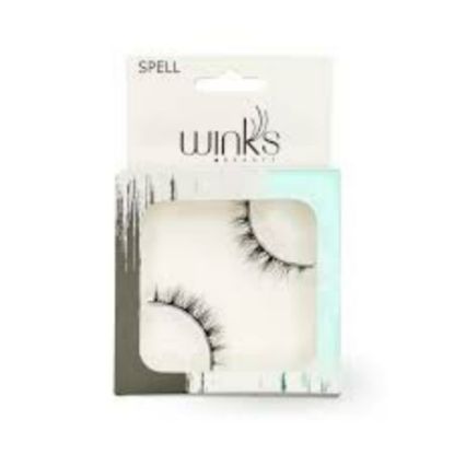 صورة وينكس رموش سبيل 15