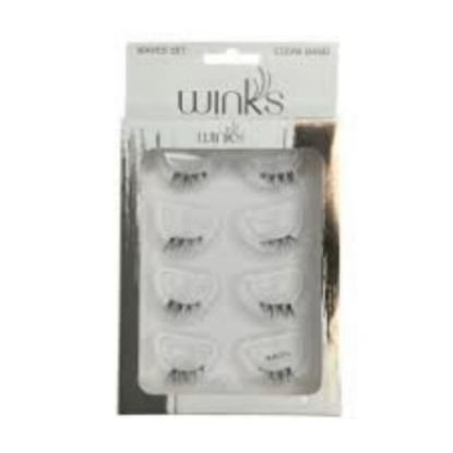 صورة وينكس مجموعة ويفز