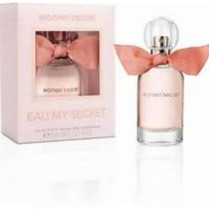 Picture of WS EAU MY SECRET EDT 30ML #1706