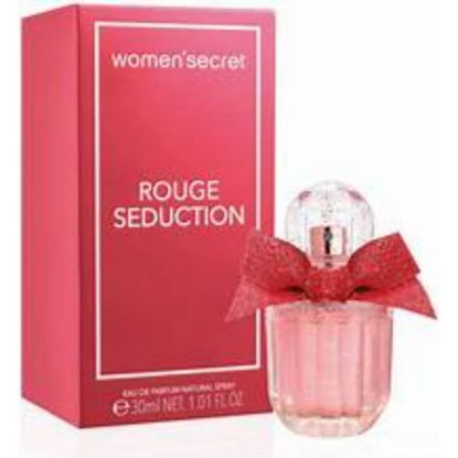 Picture of WS ROUGE SEDUCTION EDP 30ML #9476