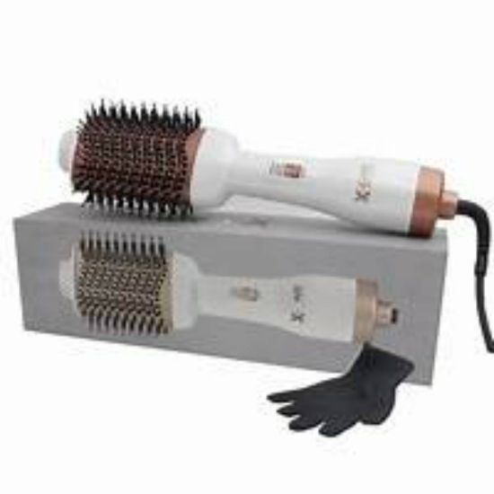 Picture of X - CARE - FP2281 - HOT AIR BRUSH-WHITE