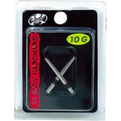 Picture of X8 BODY PIERCING BJ1255