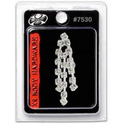 Picture of X8 BODY PIERCING BJ2007