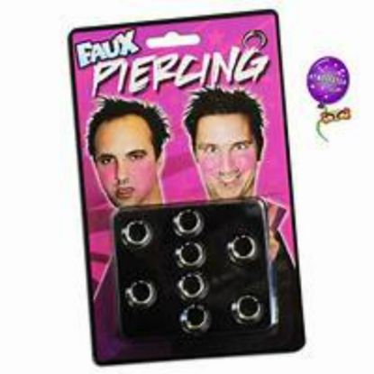 Picture of X8 BODY PIERCING BJ7713