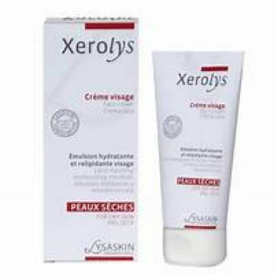 صورة زيروليز كريم مرطب وملطف للوجه - 50 مل