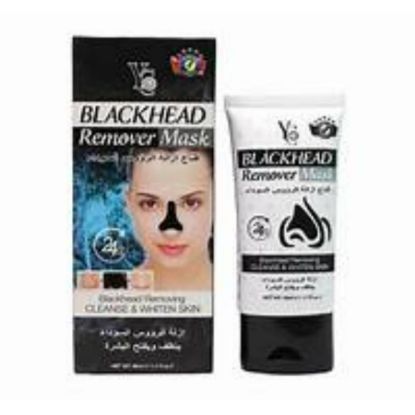 Picture of YC BLACK HEAD REMOVER MASK 50 G