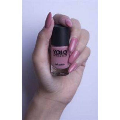 Picture of YOLO NAIL POLISH 128