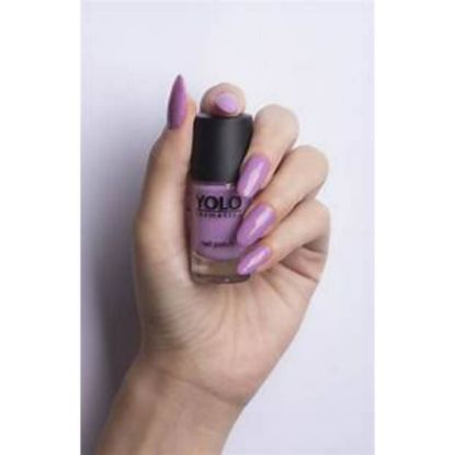 Picture of YOLO NAIL POLISH 136