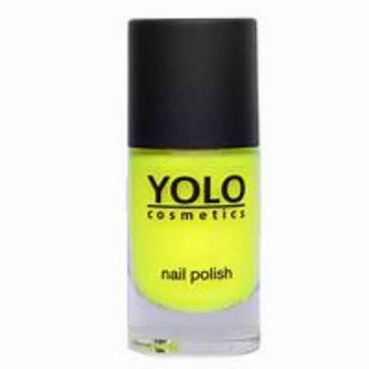 Picture of YOLO NAIL POLISH 195
