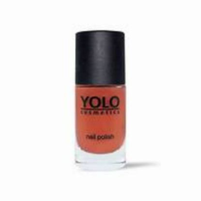 Picture of YOLO NAIL POLISH 196
