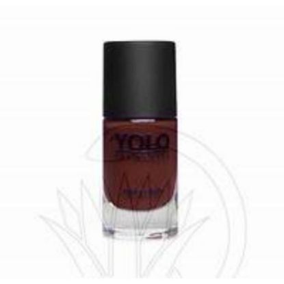 Picture of YOLO NAIL POLISH 197