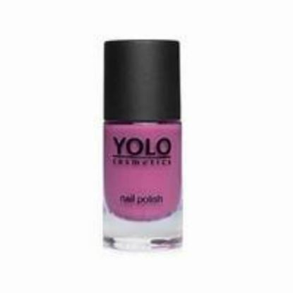 Picture of YOLO NAIL POLISH 198