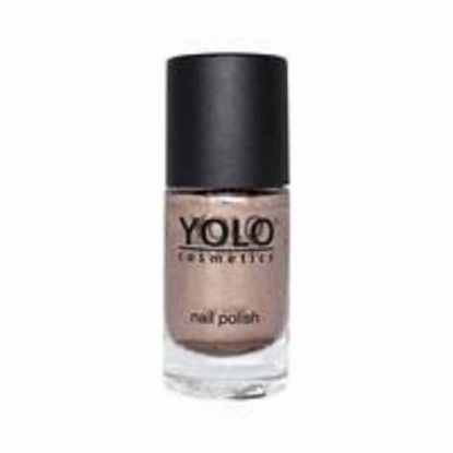 Picture of YOLO NAIL POLISH 206