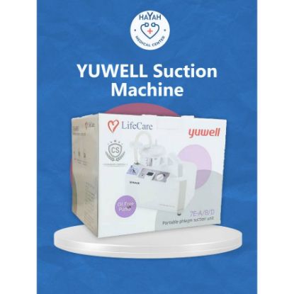 Picture of YUWEL SGURTEST MACHINE