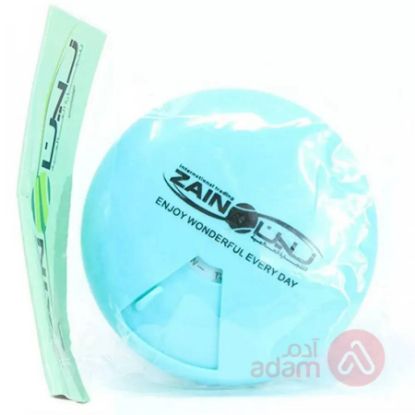 Picture of ZAIN PILLS CONTAINER #