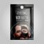 Picture of ZENIX FACE MASK BLACK PEEL OFF 1022