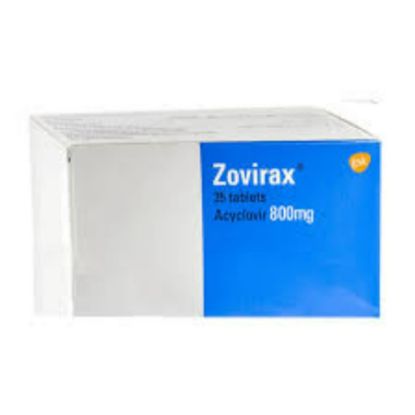 صورة زوفيراكس 800مج 35قرص