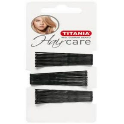 Picture of بنسة شعر اسود 30 حبة BLF 8060