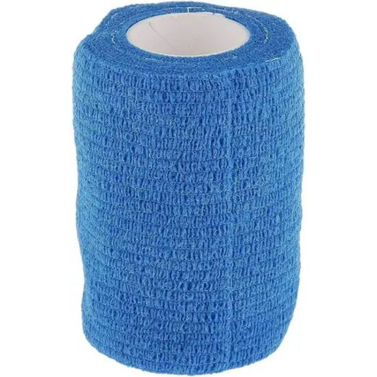 Picture of شاش 15 سم / 5 ياردة BLUE