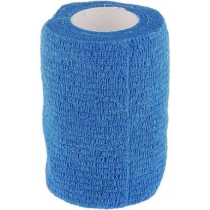 Picture of شاش 5 سم / 5 ياردة BLUE