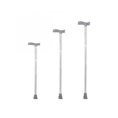 Picture of عصا جزئين معدنية فضي