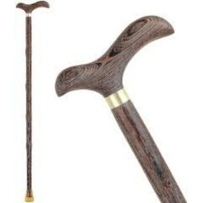 Picture of عكاز المونيوم تحت الابط ALUMIN CRUCTHES FS925L - M 2 PCS