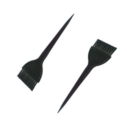 صورة فرشة صبغة وجهين بى ا