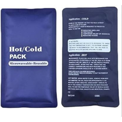 صورة بلفقيه كمادة جيل كبي