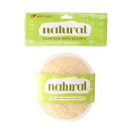 Picture of ليفة بيضاوية صغيرة سادة BLF 4523