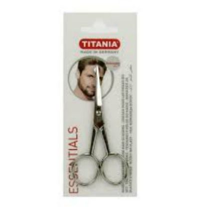 Picture of مقص صغير براس معوج  BLF 1050/15