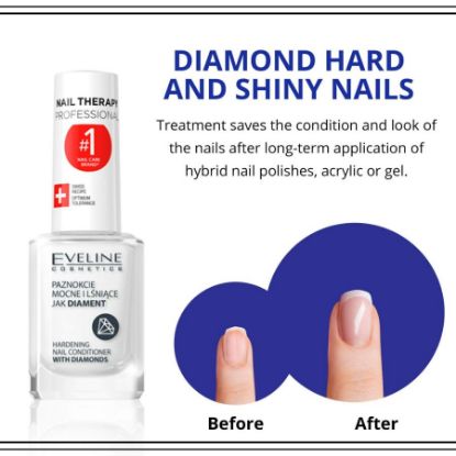 Picture of ملمع للاظافر طبقتين BLF 1032