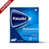 Picture of panadol